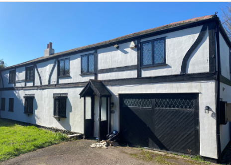 Updating in Buckinghamshire photo